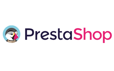 prestashop-logo